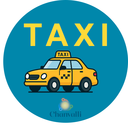 Taxi logo