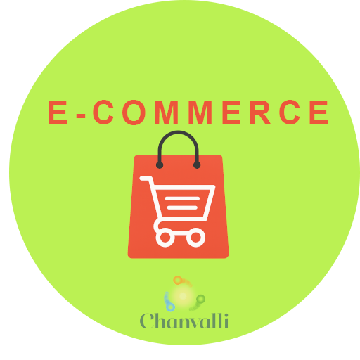 Webshop logo